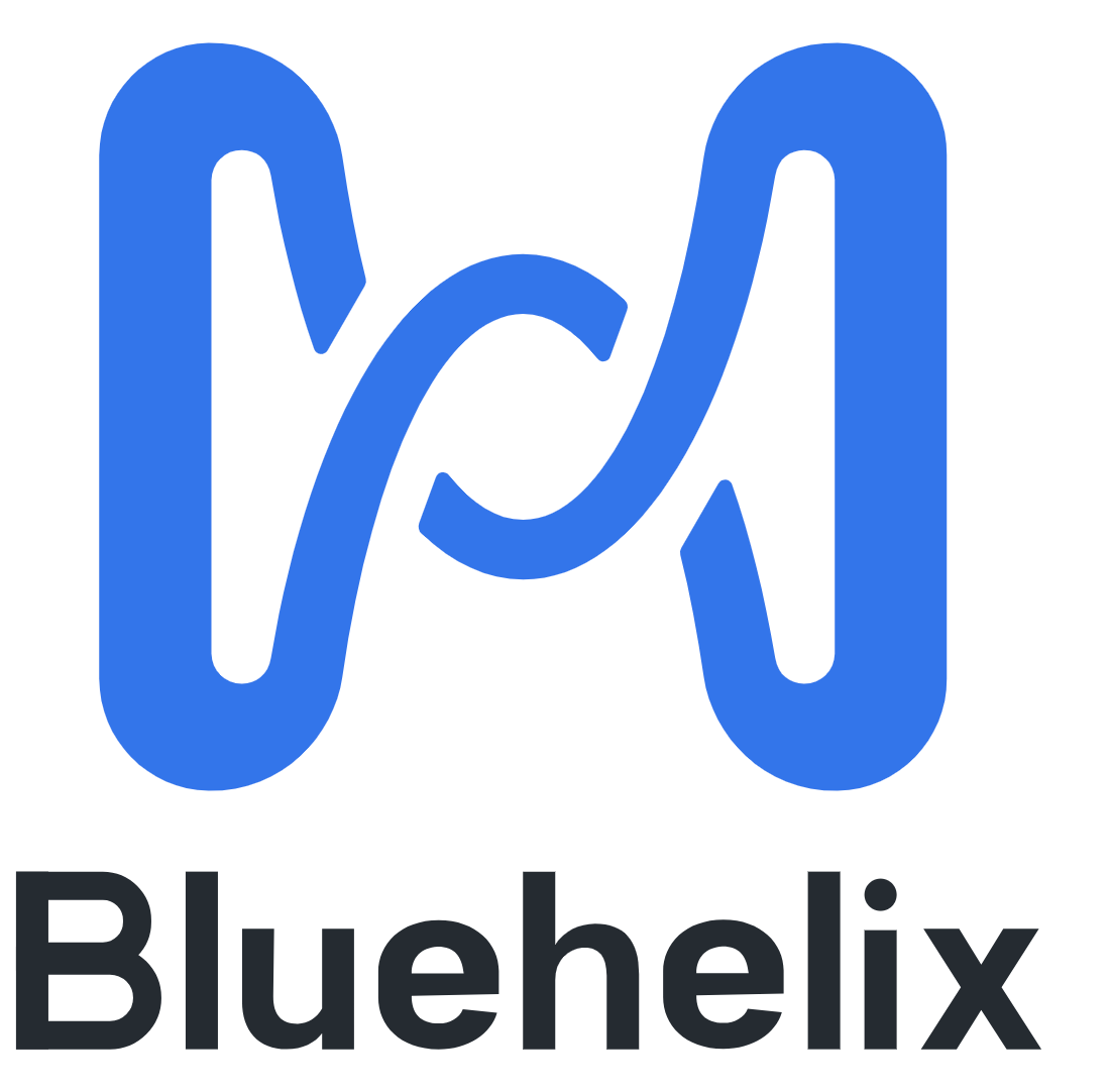 Bluehelix Bridge Buidls DoraHacks