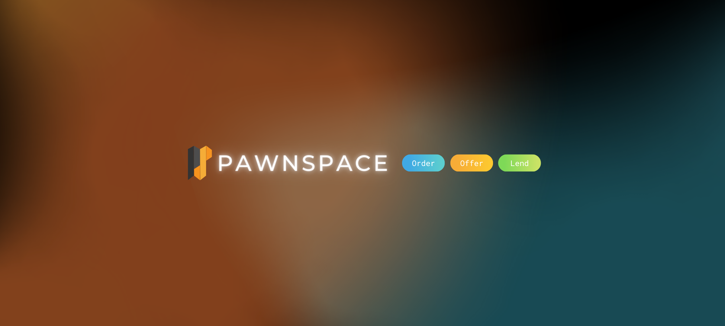 PawnSpace BUIDL DoraHacks