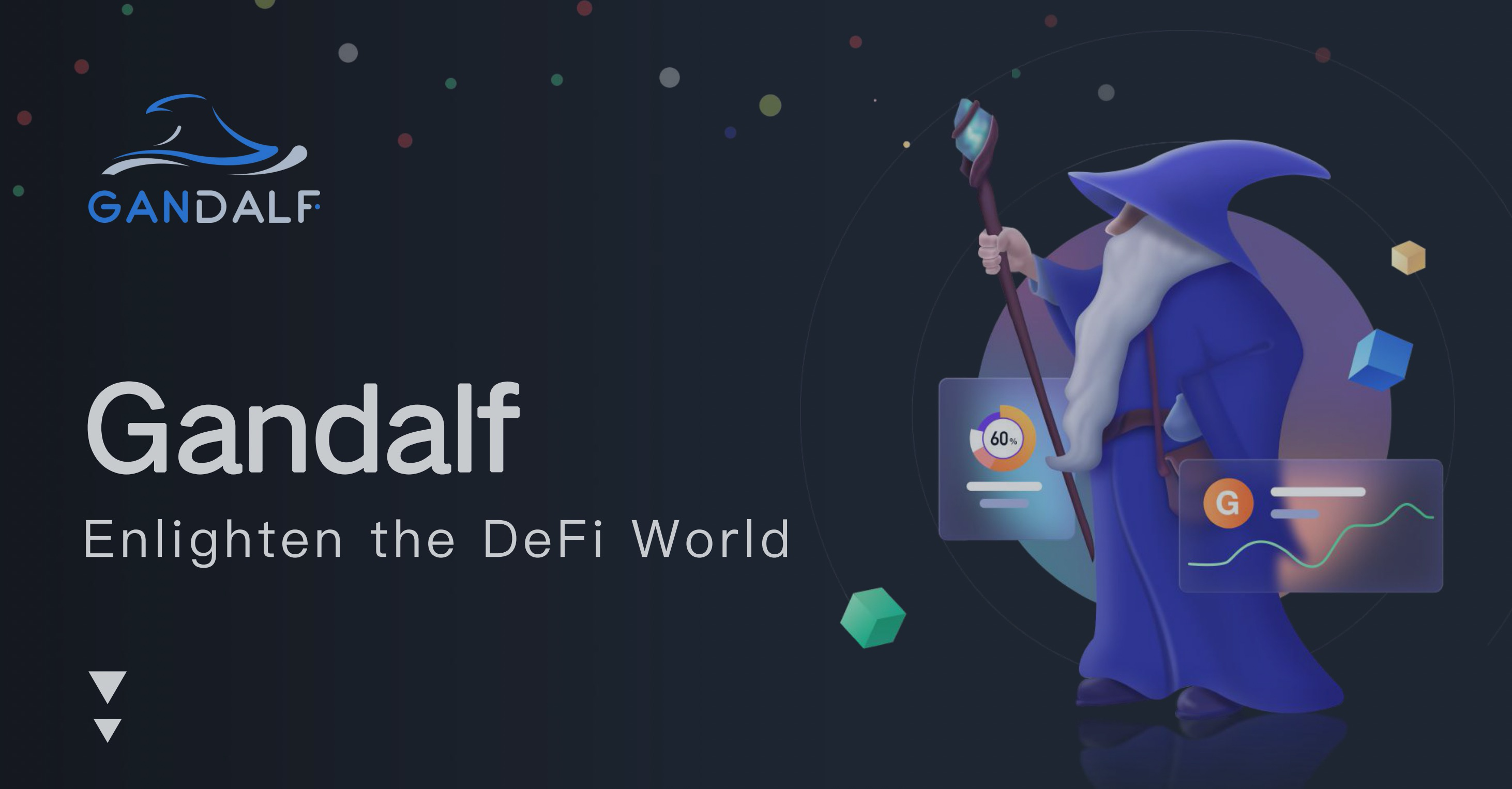 Gandalf BUIDL DoraHacks