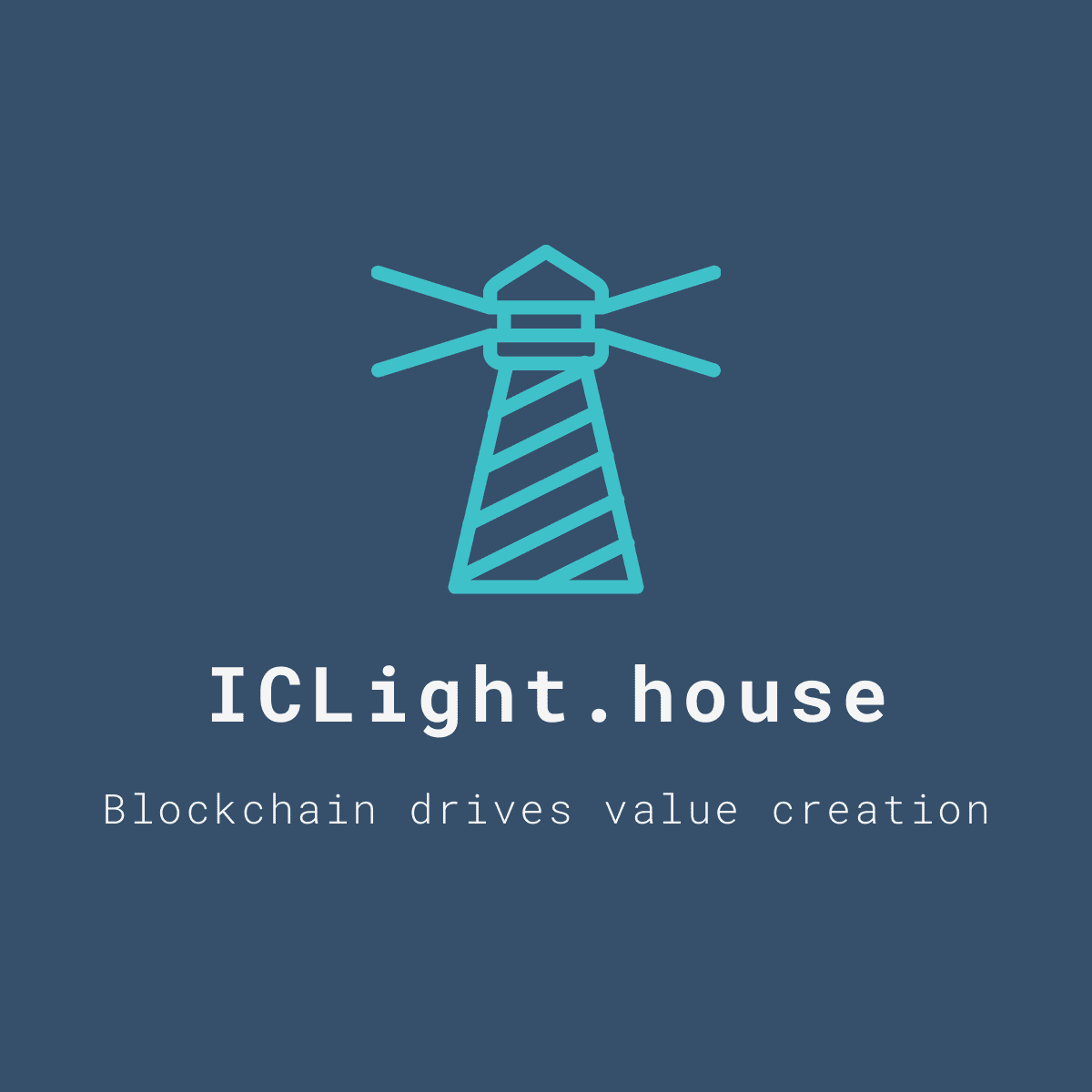 ICMonitor BUIDL DoraHacks